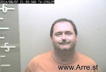 Kevin Dewayne Franklin Mugshot