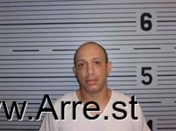 Kevin Grant Garrard Mugshot