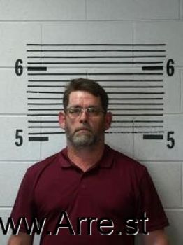 Kevin  Goff Mugshot