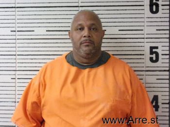 Kevin Rashiem Jackson Mugshot