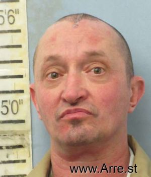 Kevin Wayne Mccrory Mugshot