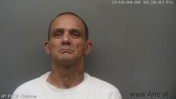 Kevin Wade Mckinney Mugshot