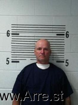 Kevin  Nelson Mugshot