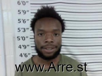 Kevin  Streeter Mugshot