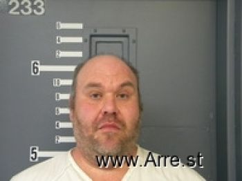 Kevin Lynn Wilson Mugshot