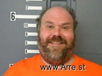 Kevin Lynn Wilson Mugshot