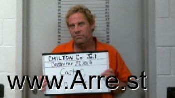 Kevin Dale Carter Mugshot