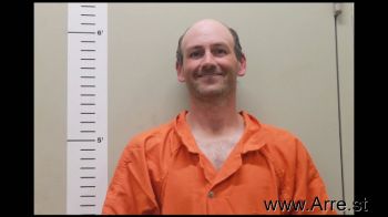 Kevin Andrew Carter Mugshot