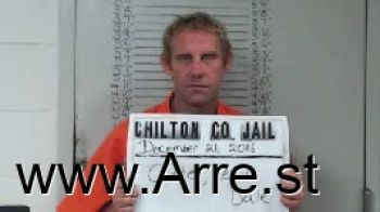 Kevin Dale Carter Mugshot