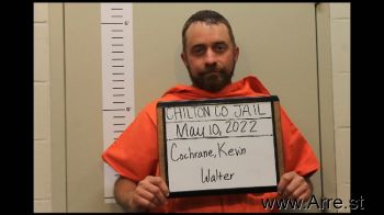 Kevin Walter Cochrane Mugshot