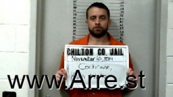 Kevin Walter Cochrane Mugshot