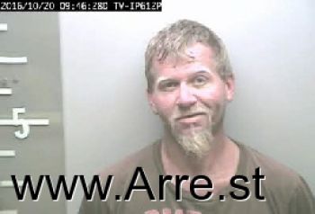 Kevin John Cunningham Mugshot