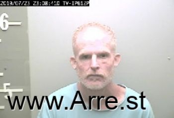 Kevin Thomas Ford Mugshot