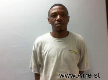 Kevin Dewayne Hall Mugshot