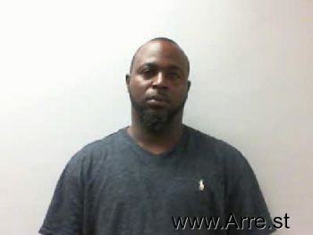 Kevin Lamark Mckenzie Mugshot