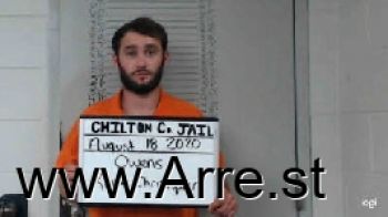 Kevin Christopher Owens Mugshot