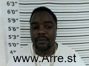 Kevon  Green Mugshot