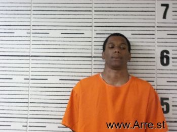 Kewon  Carpenter Mugshot