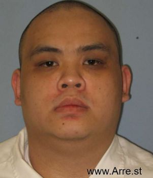 Khang Dang Nguyen Mugshot