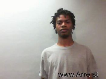 Kiante Demont Murphy Mugshot