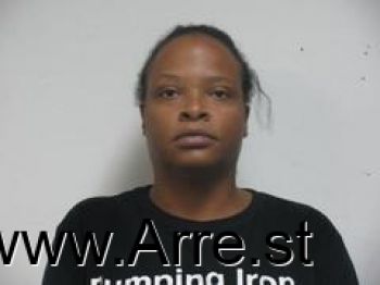 Kiera  Watkins Mugshot