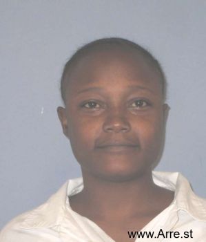 Kimberly Anita Anderson Mugshot