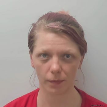 Kimberly Ann Austin Mugshot