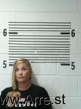 Kimberly  Bethea Mugshot