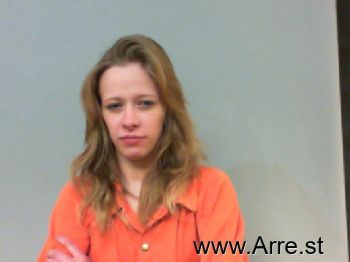 Kimberly Jo Blair Mugshot