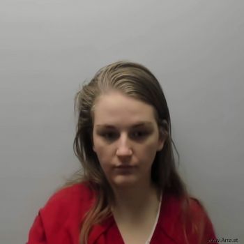 Kimberly Faith Brown Mugshot