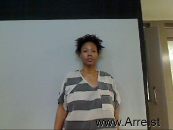 Kimberly R Carter Mugshot