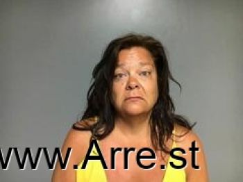 Kimberly  Henry Mugshot