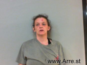 Kimberly Michelle Jones Mugshot