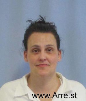 Kimberly Roshell Lambert Mugshot