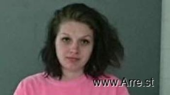 Kimberly  Mchenry Mugshot