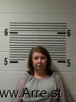 Kimberly  Moore Mugshot