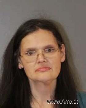 Kimberly  Nelson Mugshot