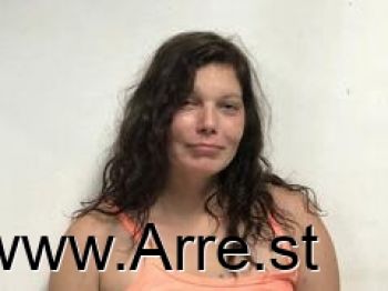 Kimberly  Parker Mugshot