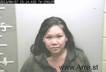 Kimberly Karen Peters Mugshot