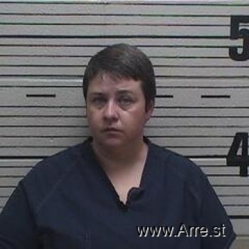 Kimberly Michelle Riddle Mugshot