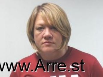 Kimberly  Trammell Mugshot