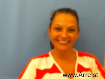 Kimberly Lynn Vandiver Mugshot