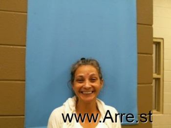 Kimberly  Vandiver Mugshot