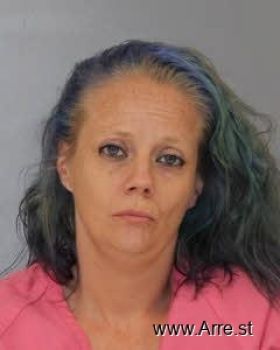 Kimberly  Williams Mugshot