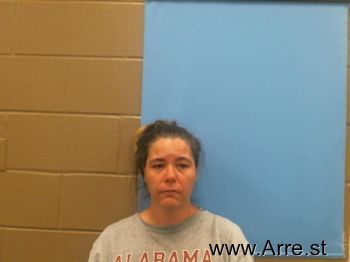 Kimberly Moore Yancey Mugshot