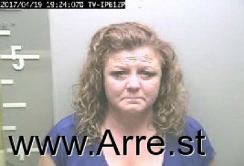 Kimberly Michelle Bearden Mugshot