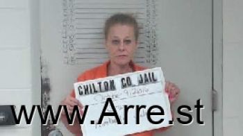 Kimberly Julane Cruz Mugshot