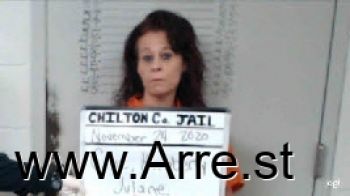 Kimberly Julane Cruz Mugshot