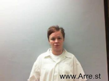 Kimberly Jean Davis Mugshot