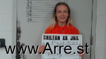 Kimberly Diane Giles Mugshot